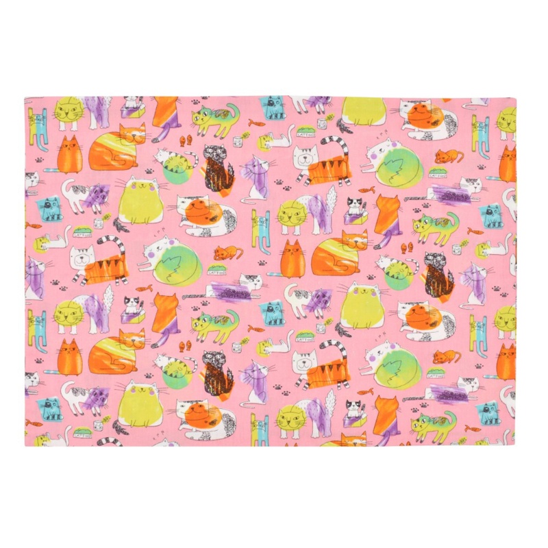 Vỏ Gối Cotton Mềm Mại Thoáng Khí 13x18in 14x19in 12x16in Cho Bé