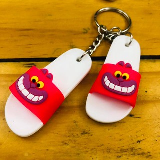 Móc Chìa Khóa Hình Đôi Dép