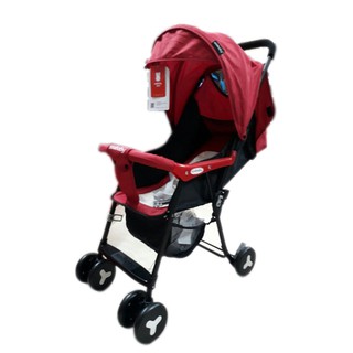 Xe đẩy cho bé Seebaby QQ2 (nhiều màu)