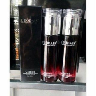 Tinh Dầu Dưỡng Tóc L’UÔDAIS CLASSIC 80ml ( Hàng chuẩn)