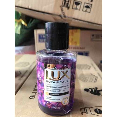 Set 2 chai Sữa tắm quyến rũ nồng nàn Lux 100g | BigBuy360 - bigbuy360.vn