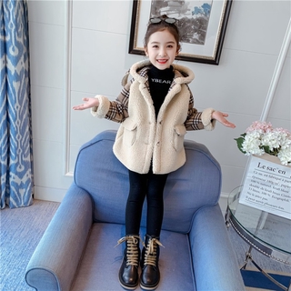 Áo Khoác Dài Tay In Họa Tiết Thời Trang Dành Cho Bé