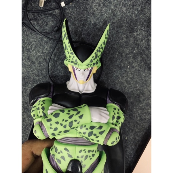 Mô hình Perfect Cell ichiban bandai 30cm - dragon ball Xên bọ hung