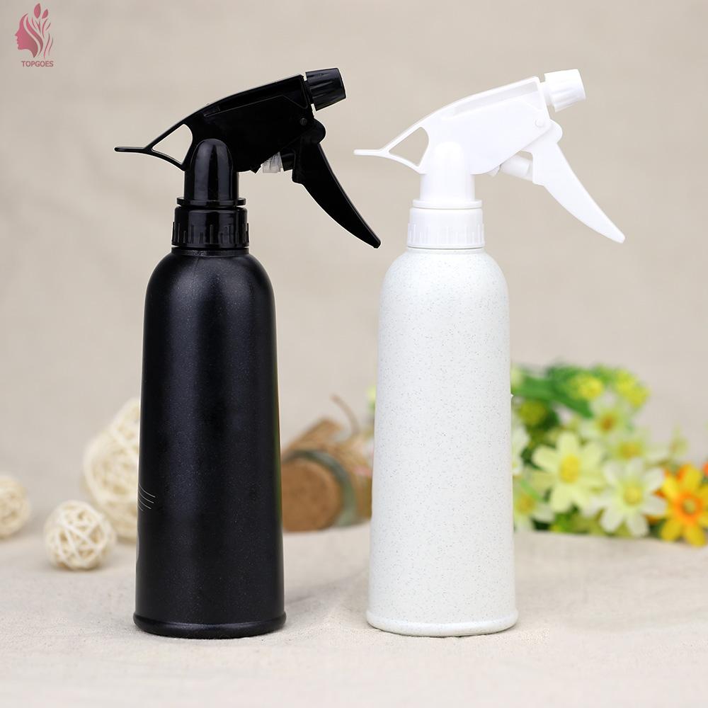 (Hàng Mới Về) Bình Xịt Nước Tạo Kiểu Tóc Dung Tích 300ml