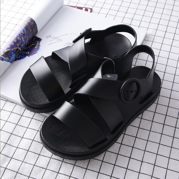 Sandal Hè Đi Mưa Không Thấm Nước - Siêu Bền | BigBuy360 - bigbuy360.vn