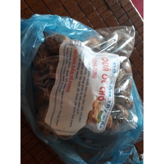QUẢ ÓC CHÓ MỸ (MẸ BẮP)- 1kg
