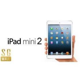 Máy Tính Bảng Ipad Mini 2 hỗ trowh 4G/wifi mới zin, Full chức năng
