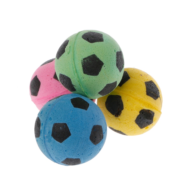 VA 20PCS Colorful   Interactive Toy  Chewing &amp; Fetching  Toy for Dog