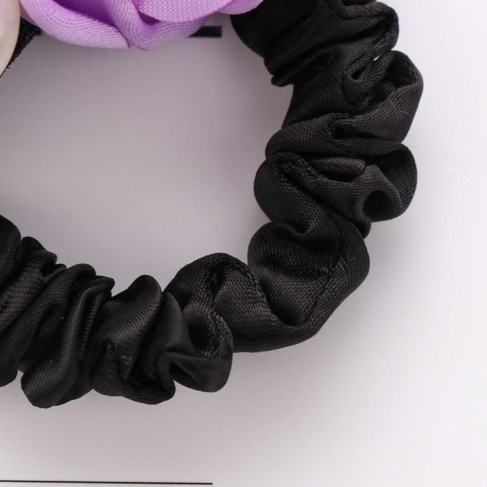 Dây Cột Tóc Co Giãn Thời Trang Dành Cho Nữ