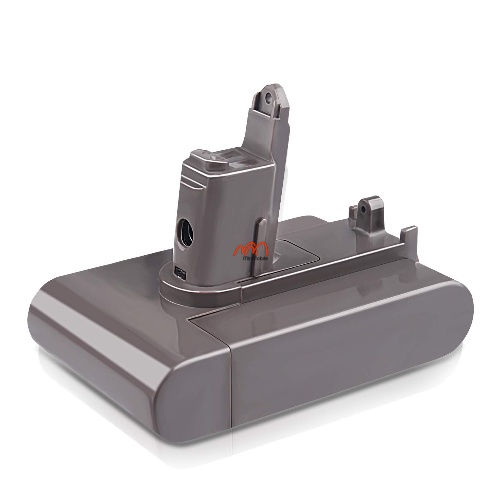 Thay pin máy hút bụi dyson DC31/DC35/DC45