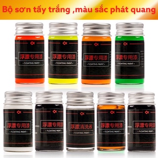 SƠN PHAO ĐÀI CAO CẤP KÈM CỌ