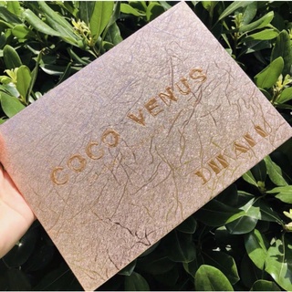 Phấn mắt COCO Venus siêu lỳ