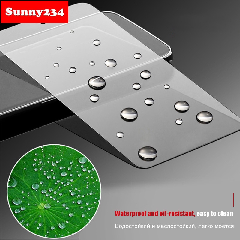 REALME Ốp Điện Thoại Kính Cường Lực 9H Cho OPPO A57 A55 A54 A16 A16K A95 A93 A94 A74 A15 A15S A1K A5 A9 2020 A53 A33 A52 A92 A5S A7 A12 A3S A31 A37 A37F F9 Pro A11K  Realme C31 C35 C21Y C25Y Narzo 50A 50i 8 8i 9i  C21 C20 C20A C11 C12 C15 C2 7 7i  6 5 5i