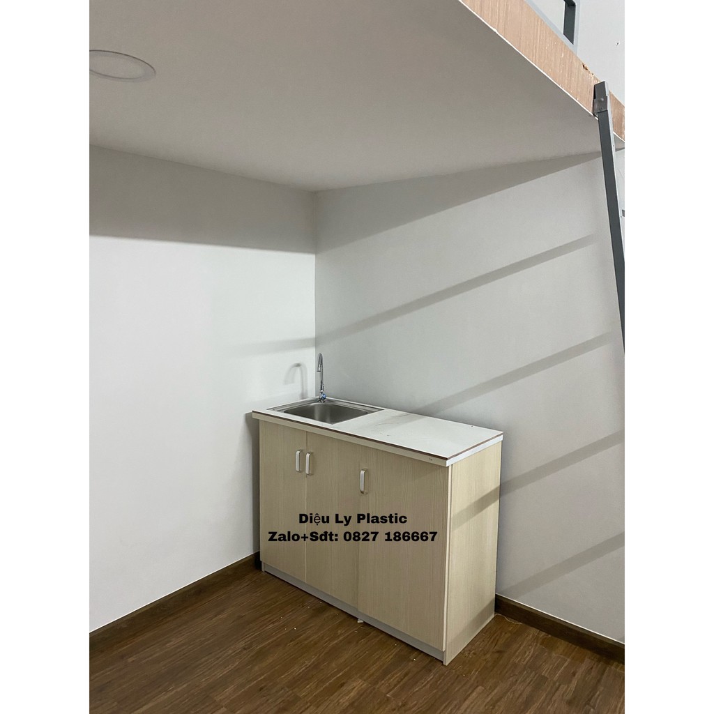 Tủ bếp bồn mini giá cực rẻ,phù hợp cho CHDV,PHÒNG TRỌ,,, | BigBuy360 - bigbuy360.vn