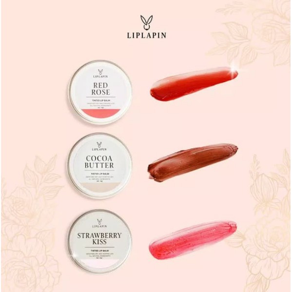 (hàng Mới Về) Son Dưỡng Môi Lapin Tẩy Tế Bào Chết Hiệu Quả | BigBuy360 - bigbuy360.vn