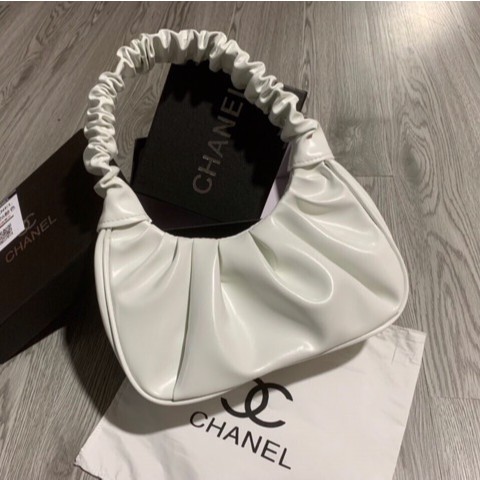 [RẺ MÀ CHẤT] Túi kẹp nách, xách tay bèo hottrend trẻ trung xinh đẹp -QT008 | BigBuy360 - bigbuy360.vn