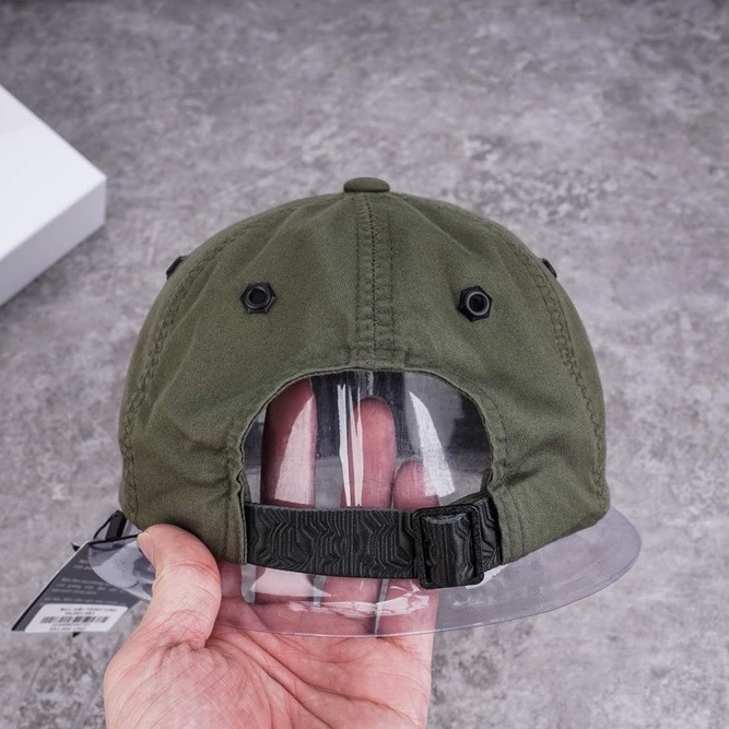 Nón sơn chính hãng nam nón kết hàng chuẩn chính hãng giá rẻ vải cotton cao cấp MC001A Hùng Hàng Hiệu