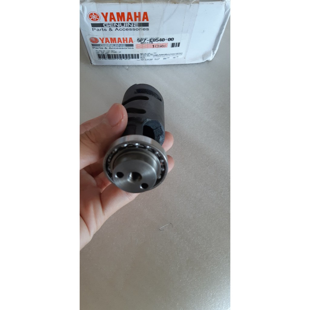 FREEShip Cụm trục cam chuyển số  Exciter 2010 côn tay