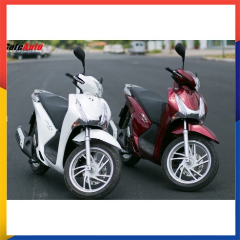 CHẮN BÙN XE SH 2012-2016