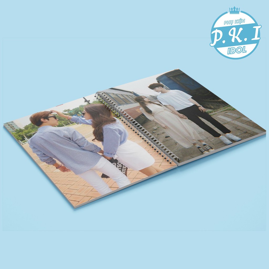 Bộ Photobook Album Ảnh In Theo Yêu Cầu - Bộ Ảnh Cá Nhân Hóa Theo Yêu Cầu Khách Hàng Giá Ưu Đãi | BigBuy360 - bigbuy360.vn