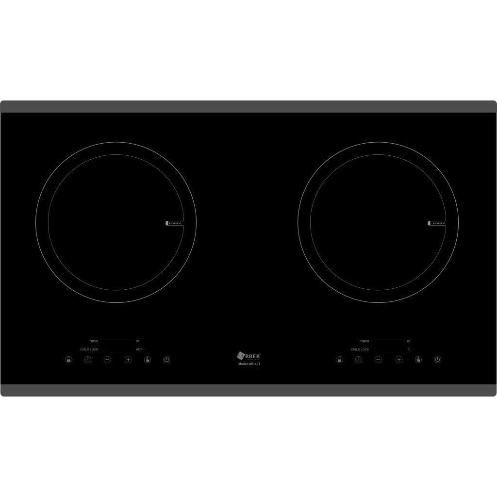 BẾP TỪ ĐÔI ARBER AB401