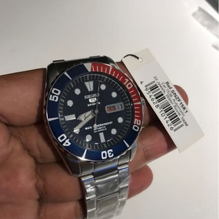 Đồng hồ nam Seiko SNZF15K1