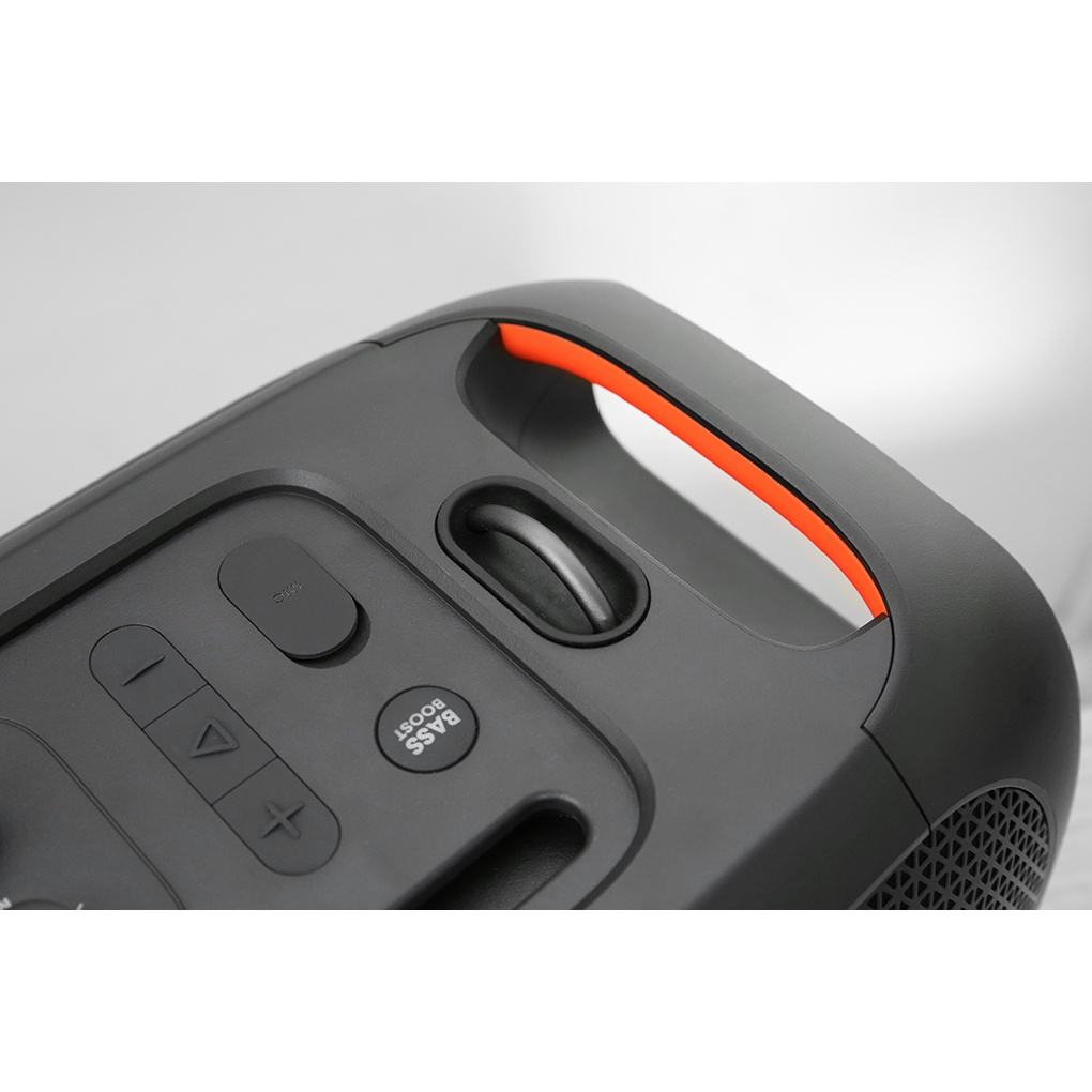 [Tặng 2 Micro] Loa JBL Partybox On The Go Chính hãng PGI, New Seal, Bảo hành chính hãng 12 tháng.