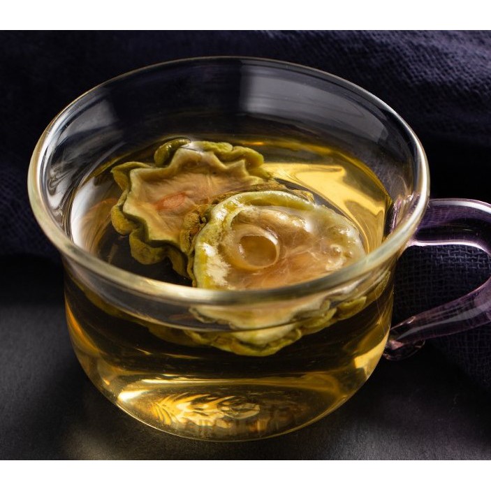 Khổ Qua - Mướp Đắng Sấy Khô - Trọng Lượng 500 Gram - Danavietnam
