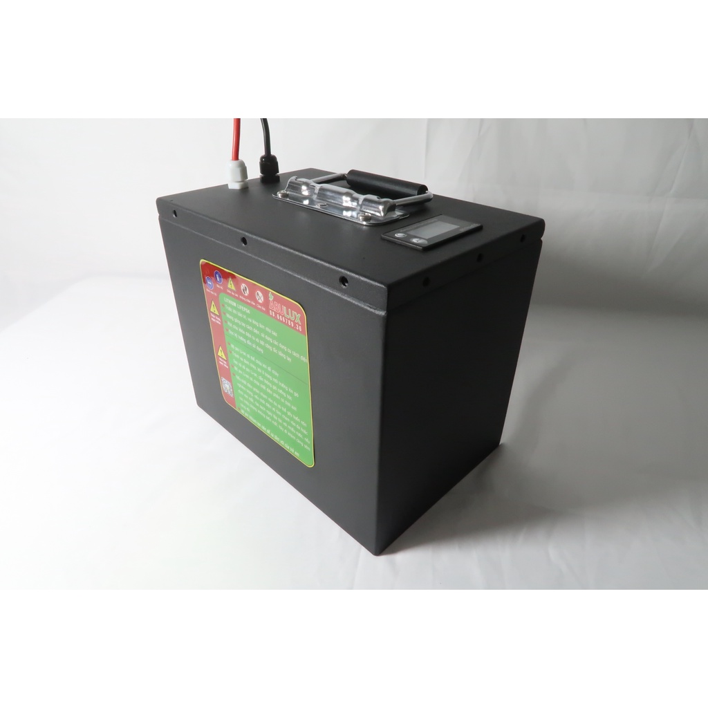 Pin lifepo4 12v , Pin lithium Lifepo4 Mới 100%