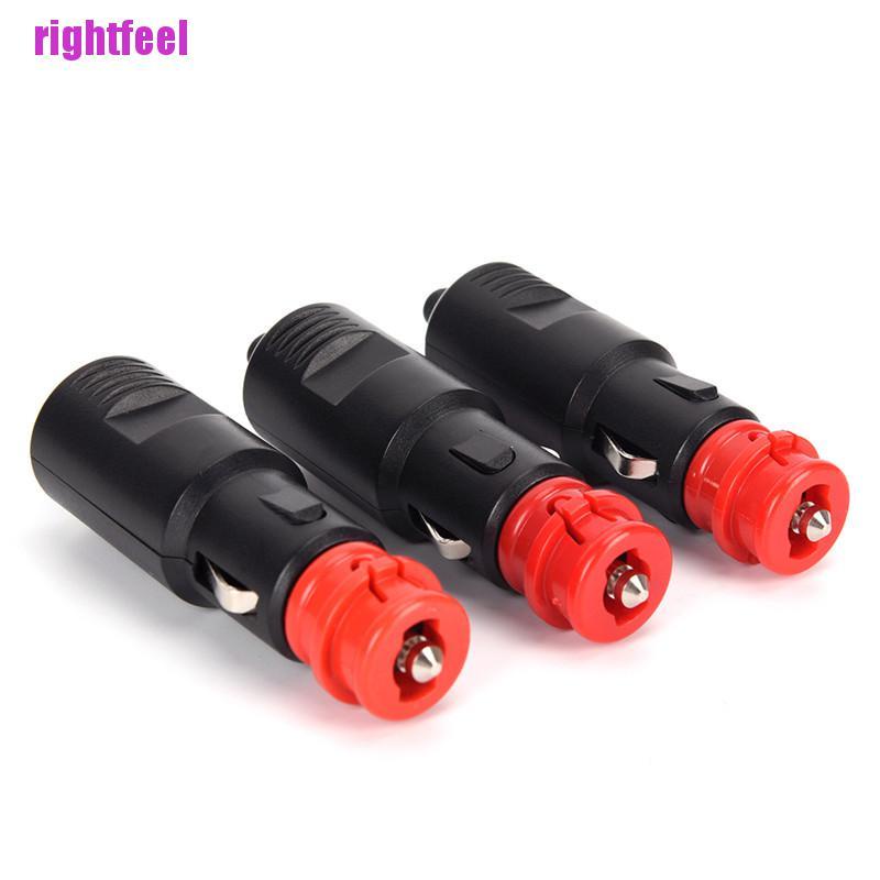 Ổ Cắm Sạc 12v-24v Chất Lượng Cao Tiện Lợi Dễ Sử Dụng