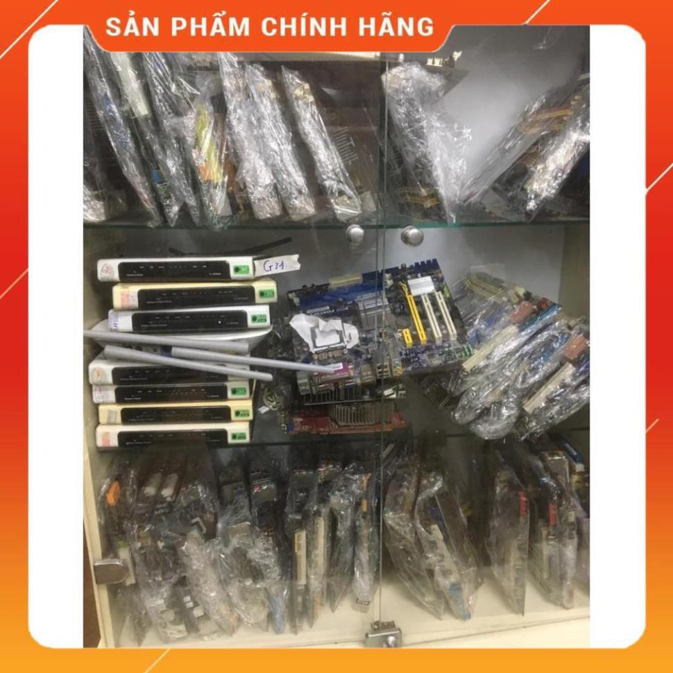 [Mã 1911ELSALE hoàn 7% đơn 300K] Main giá rẻ G31 G41 H61 H81 chính hãng giá rẻ | BigBuy360 - bigbuy360.vn