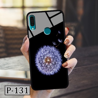 Ốp lưng 3D cho điện thoại Huawei Y9 2019