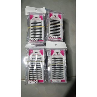 Mi trụ mix katun cong C,CC,D (9 đến 16 )