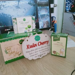 COMBO TRÀ GẠO LỨT HERA VÀ HERA PLUS KÈM PHIẾU BẢO HÀNH.