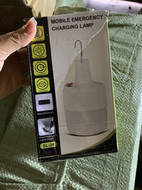 Bóng tích điện 80w | BigBuy360 - bigbuy360.vn