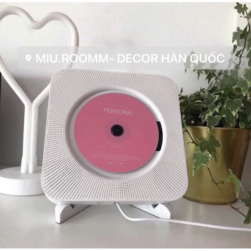 Máy nghe nhạc CD Player