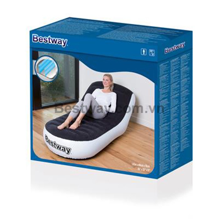 Ghế Đệm Bestway cao cấp 75064