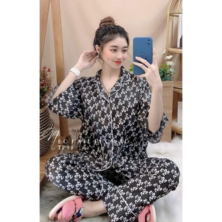Bộ Tay Lỡ Form To