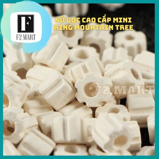 Sứ Lọc Cao Cấp Mini Ring Mountain Tree 100ml