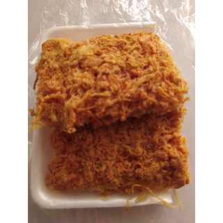 cơm cháy chà bông 100g