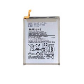 Pin samsung galaxy note 20 ultra 2020 zin