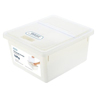 THÙNG ĐỰNG GẠO SENDAI INOCHI 12KG