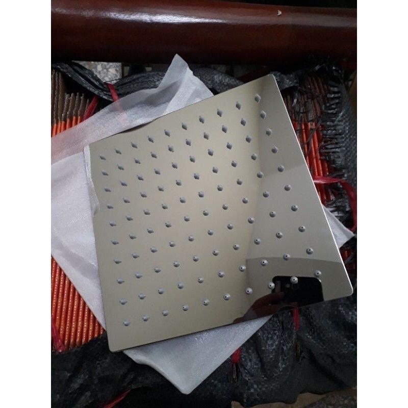 Bát sen cây tròn 304 mạ Crom