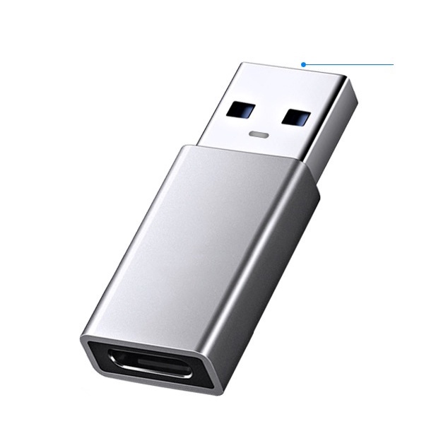 Cổng cáp chuyển USB 3.0 sang Type C