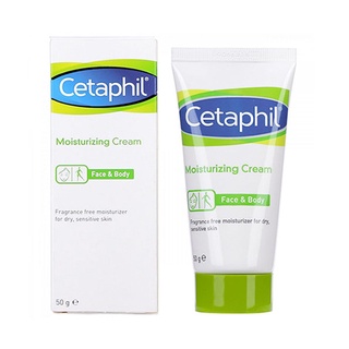 KEM DƯỠNG ẨM DA CETAPHIL 50 GRAM