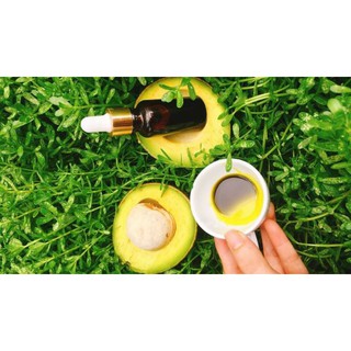 Tinh dầu bơ handmade 20ml