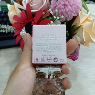 Nước hoa nữ Gucci Bamboo (EDP) Auth 💯% 5ml