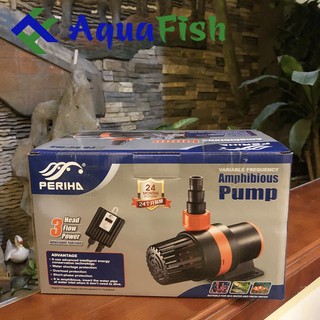 Máy Bơm Nước Periha PB 5000 - 25000 (máy bơm chìm hồ cá)