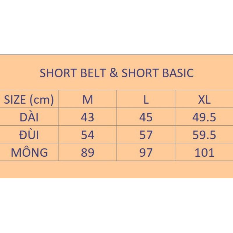 Quần short kẻ caro ulzzang - ẢNH THẬT