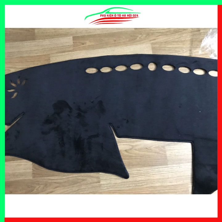 Thảm taplo xe ô tô Camry 2007-2011 trong nước chống nắng nóng làm mát xe mở rộng tầm nhìn